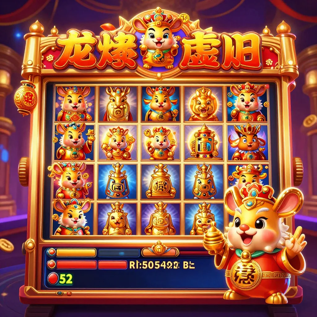 Fortune Rabbit – Review Completo do Slot