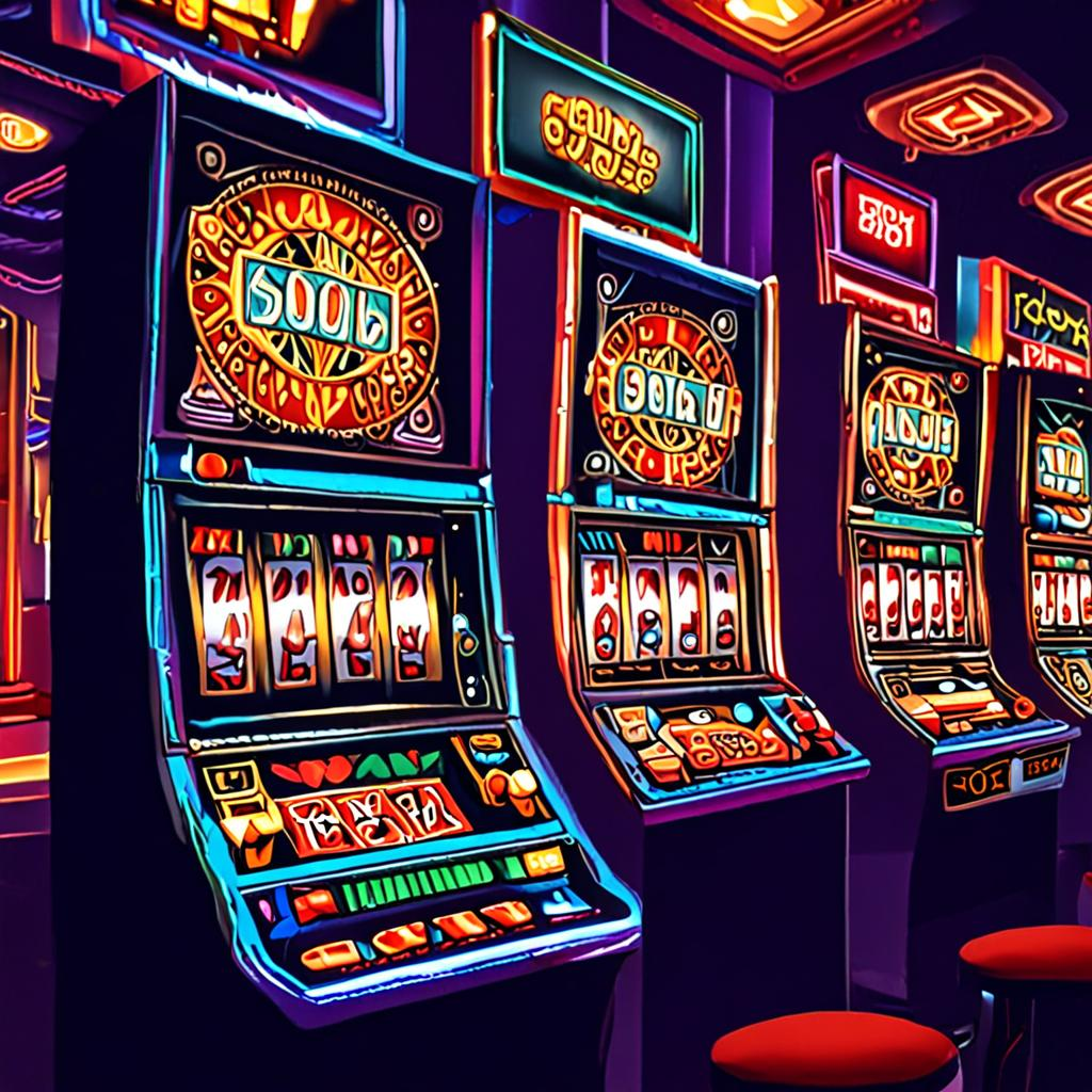 Cassino online no Brasil